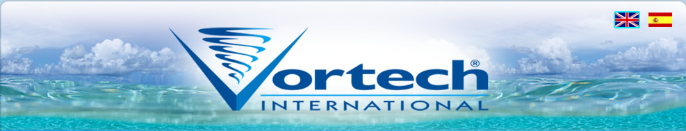 Vortech Systems - The Air & Surface Purification Standard